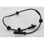Sensor, Raddrehzahl 818016210 Sensor, Raddrehzahl 818016210