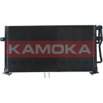 Kamoka Klimakondensator 7800178 Kamoka Klimakondensator 7800178