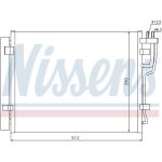 Kondensator PKW 940007 Kondensator PKW 940007