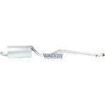 66 / Auspufftopf Hinten 24068