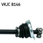 SKF Antriebswelle VKJC 8146 SKF Antriebswelle VKJC 8146