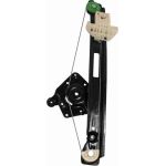 VAICO V25-0370 Fensterheber hinten links, elektrisch, ohne Motor, mit Komfortfunktion, 8-polig VAICO V25-0370 Fensterheber hinten links, elektrisch, ohne Motor, mit Komfortfunktion, 8-polig