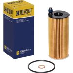 Hengst Ölfilter E362H D313 Hengst Ölfilter E362H D313