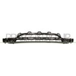 GRILL UNTEN MITTE SCHWARZ PQ 1712,415,1