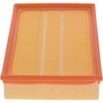 Luftfilter F 026 400 424 Luftfilter F 026 400 424