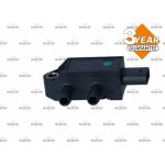 NRF Abgasdrucksensor 708046 NRF Abgasdrucksensor 708046