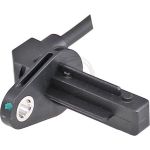 A.B.S. Sensor, Raddrehzahl 31870 A.B.S. Sensor, Raddrehzahl 31870