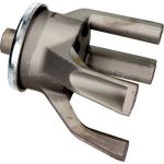 Lagerung, Motor Vw T5 03- Hinten 40-0197 Lagerung, Motor Vw T5 03- Hinten 40-0197