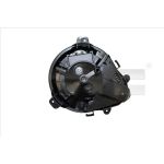 TYC Ventilator 505-0004 TYC Ventilator 505-0004