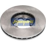 Japanparts Bremsscheibe DI-0334C Japanparts Bremsscheibe DI-0334C