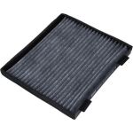 F503001 Kamoka Innenraumfilter F503001