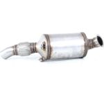 Walker Dieselpartikelfilter EVO S 93190 Walker Dieselpartikelfilter EVO S 93190