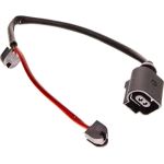 Bosch Bremsbelagverschleißsensor 1987473605 Bosch Bremsbelagverschleißsensor 1987473605
