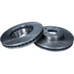 Maxgear Bremsscheibe Toyota P. Avensis Verso 01-/Previa 00-/Camry 19-2562 Maxgear Bremsscheibe Toyota P. Avensis Verso 01-/Previa 00-/Camry 19-2562