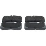Bosch Bremsbelagsatz 0 986 494 694 Bosch Bremsbelagsatz 0 986 494 694