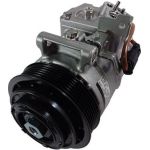MAHLE Kompressor, Klimaanlage ACP 648 000P MAHLE Kompressor, Klimaanlage ACP 648 000P