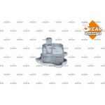 NRF Ölkühler, Motoröl 31758 NRF Ölkühler, Motoröl 31758
