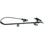 Vemo ABS-Raddrehzahlsensor V38-72-0075 Vemo ABS-Raddrehzahlsensor V38-72-0075