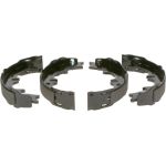 BREMSBACKEN 0 986 487 680 BREMSBACKEN 0 986 487 680