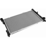 Vemo Motorkühler V30-60-1277 Vemo Motorkühler V30-60-1277