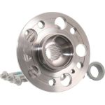 Radlagersatz VA VKBA 6629 F