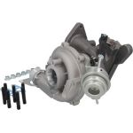 KAMOKA Turbolader 8600034 KAMOKA Turbolader 8600034