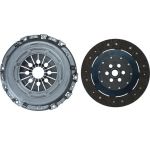 KC123 Kamoka Kupplungssatz KC123 KC123 Kamoka Kupplungssatz KC123