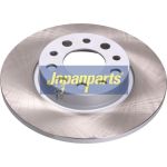 Japanparts Bremsscheibe DP-0204C Japanparts Bremsscheibe DP-0204C
