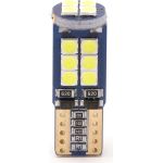 LED Glassockel W5W W2,1x9,5d 16x 3030 SMD Weiß T10 Canbus LED Glassockel W5W W2,1x9,5d 16x 3030 SMD Weiß T10 Canbus