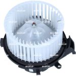 INNENRAUMGEBLÄSE NRF34500 INNENRAUMGEBLÄSE NRF34500