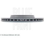 Bremsscheibe Citroen P. C1 1.0-1.2/1.4 Hdi 05 ADT343198 Bremsscheibe Citroen P. C1 1.0-1.2/1.4 Hdi 05 ADT343198