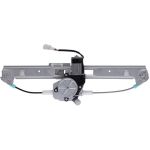VALEO 850043 Fensterheber VALEO 850043 Fensterheber