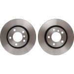 22 481 008 Bremsscheibe VA DF6136 22 481 008 Bremsscheibe VA DF6136