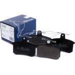 TX 10-62 TOMEX brakes Bremsbelagsatz, Scheibenbremse TX 10-62 TX 10-62 TOMEX brakes Bremsbelagsatz, Scheibenbremse TX 10-62