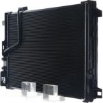 Kondensator, Klimaanlage AC 786 000S Kondensator, Klimaanlage AC 786 000S