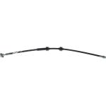 Bremsschlauch VA li 1 987 481 A49 Bremsschlauch VA li 1 987 481 A49