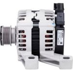 Bosch Lichtmaschine 1 986 A00 671 Bosch Lichtmaschine 1 986 A00 671