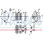 Kompressor PKW 89275 Kompressor PKW 89275