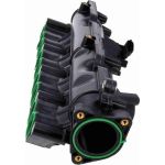 Vaico Saugrohrmodul V24-0990 Vaico Saugrohrmodul V24-0990