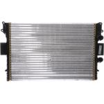 MAHLE Kühler, Motorkühlung CR 2006 000S MAHLE Kühler, Motorkühlung CR 2006 000S