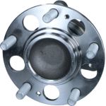 Maxgear Radnabe 33-1254 Maxgear Radnabe 33-1254