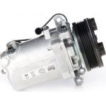 Nissens Klimakompressor PKW 89133 Nissens Klimakompressor PKW 89133