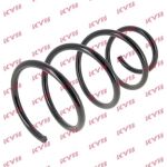 KYB Fahrwerksfeder Toyota P. Avensis 2.0D-4D/2.2D/2.4I 04/03-11/08 RC3450 KYB Fahrwerksfeder Toyota P. Avensis 2.0D-4D/2.2D/2.4I 04/03-11/08 RC3450