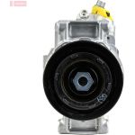 DENSO Kompressor DCP32074 DENSO Kompressor DCP32074