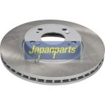 Japanparts Bremsscheibe DI-420C Japanparts Bremsscheibe DI-420C