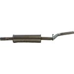 Bosal Schalldämpfer 278-337 Bosal Schalldämpfer 278-337