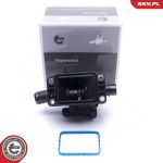 20SKV151 ESEN SKV Thermostatgehäuse 20SKV151 20SKV151 ESEN SKV Thermostatgehäuse 20SKV151