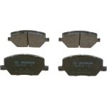 Bremsbelag 0 986 494 941 Bremsbelag 0 986 494 941