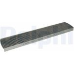 DELPHI Innenraumfilter TSP0325029C