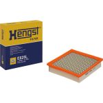 HENGST FILTER Luftfilter E625L